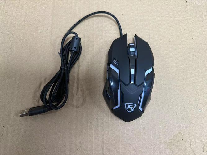 键鼠与桌面办公环境