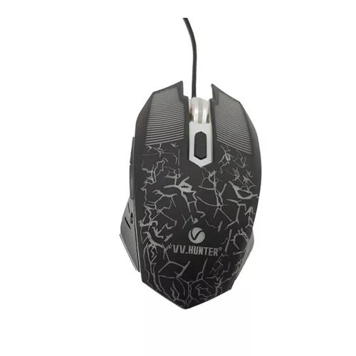 电竞外设与RGB灯光氛围