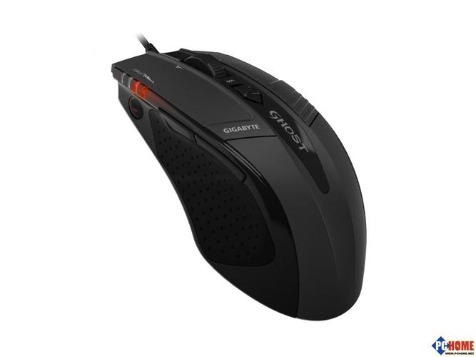 游戏外设与键鼠桌面环境