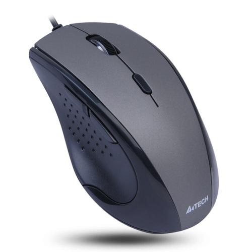 简洁商务桌面与输入设备