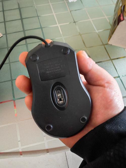 科技硬件细节特写