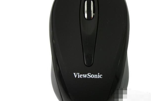 优派MW287鼠标深度评测：30元无线办公鼠，主打便携与基础舒适