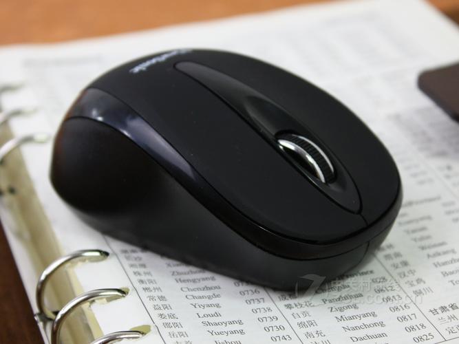 办公桌面上的外设搭配