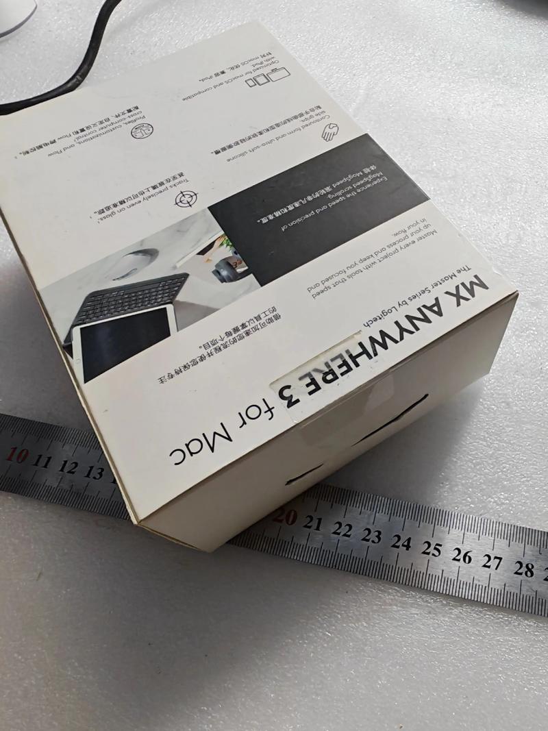 电脑外设与键盘鼠标的规格展示