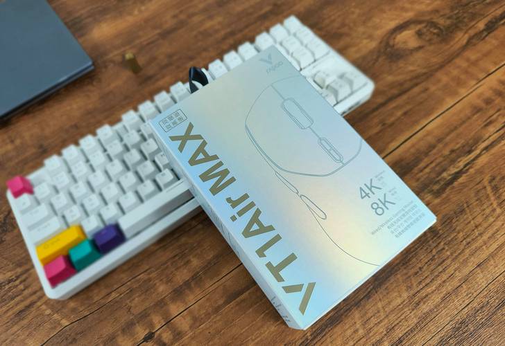 桌面电竞设备选择