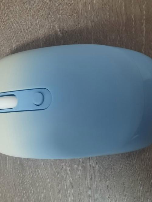 AOC MS310 无线2.4G 评测：29元入门商务鼠标，轻巧安静更适合办公