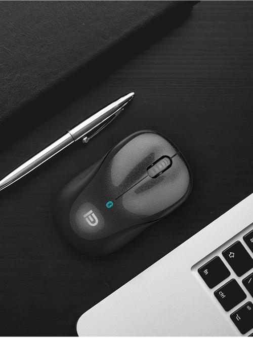 低功耗办公外设与电池供电场景