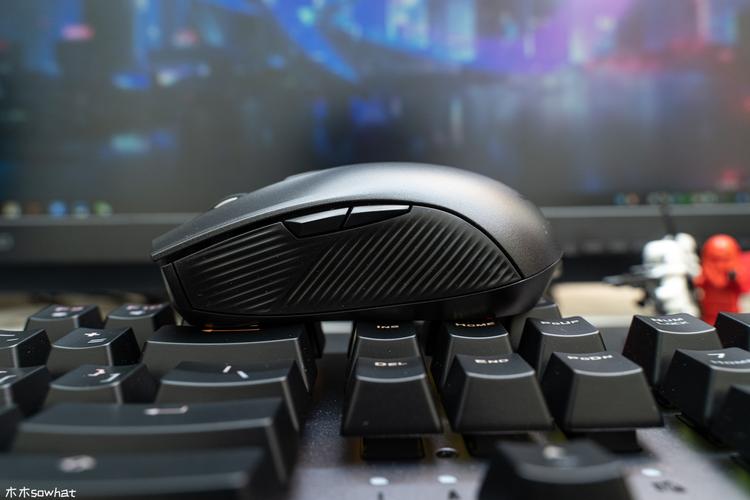 无线设备与电源管理科技场景