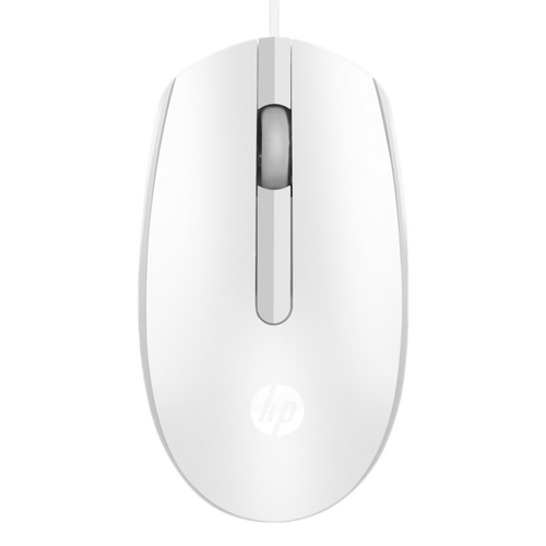 惠普M10深度评测：30元价位的商务有线鼠标，轻巧实用才是重点