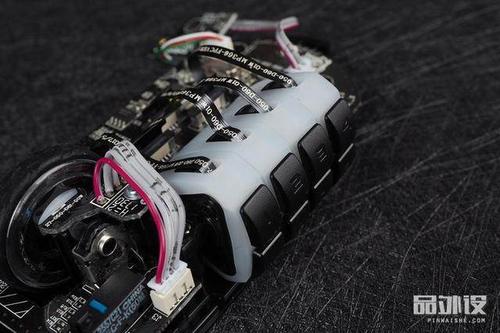 科技设备与USB供电场景