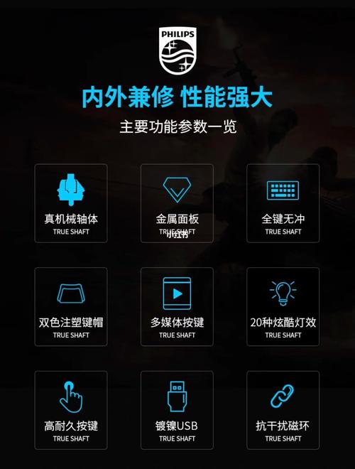 办公桌面上的电脑外设