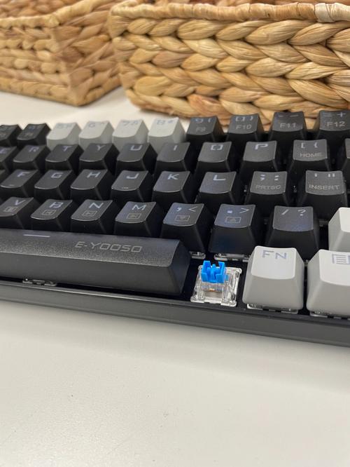 桌面硬件设备与输入外设