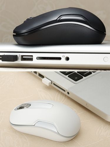 游戏与办公兼用的电脑外设环境