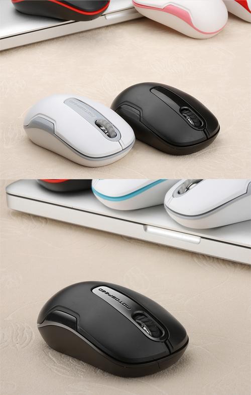 极简科技桌面与外设