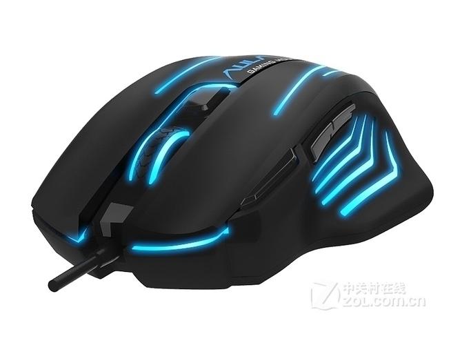 游戏操作与键鼠使用