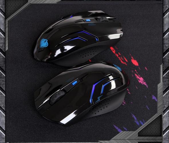 电竞桌面与游戏环境