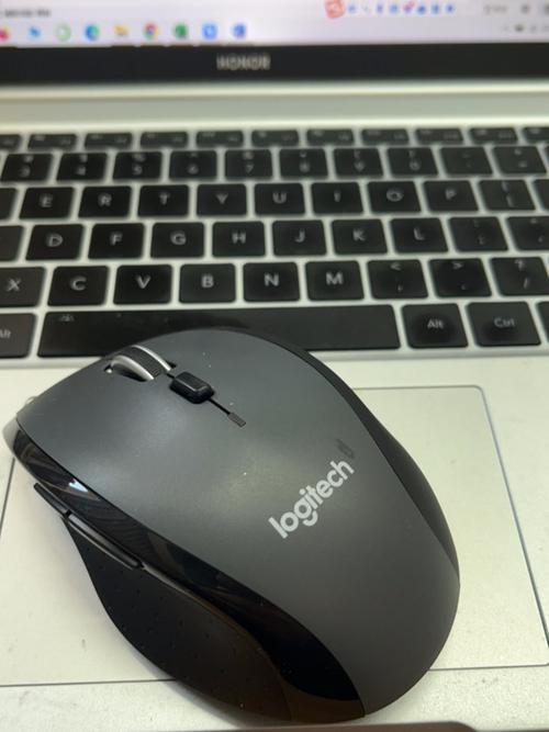 罗技M705评测:3年续航与多设备兼容的经典办公鼠标