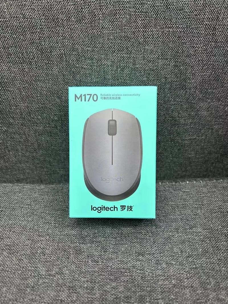 办公桌面上的外设选择