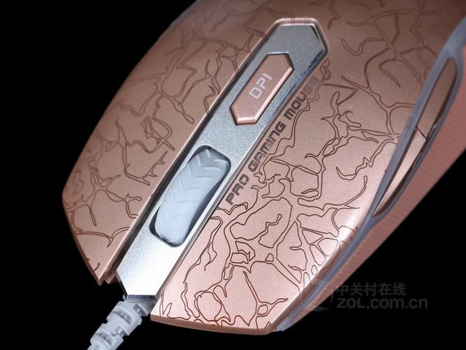 电脑鼠标与键盘外设组合