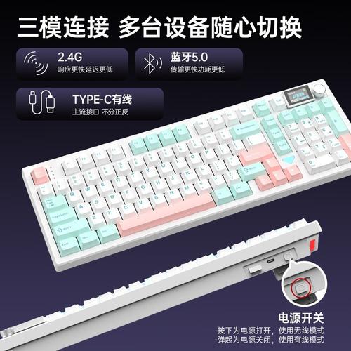 科技硬件性能相关场景