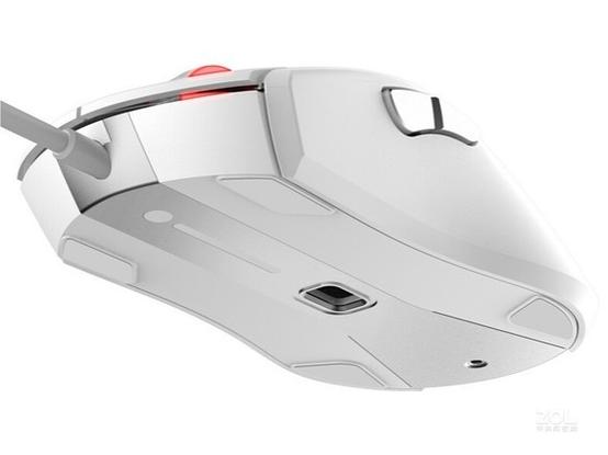 赤度MX202S有线电竞鼠标评测：5000dpi七档调节，百元级竞技游戏实用派