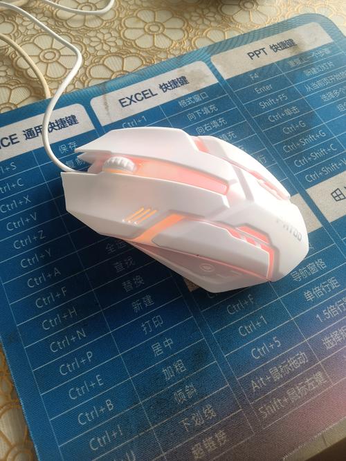 硬件性能相关科技画面