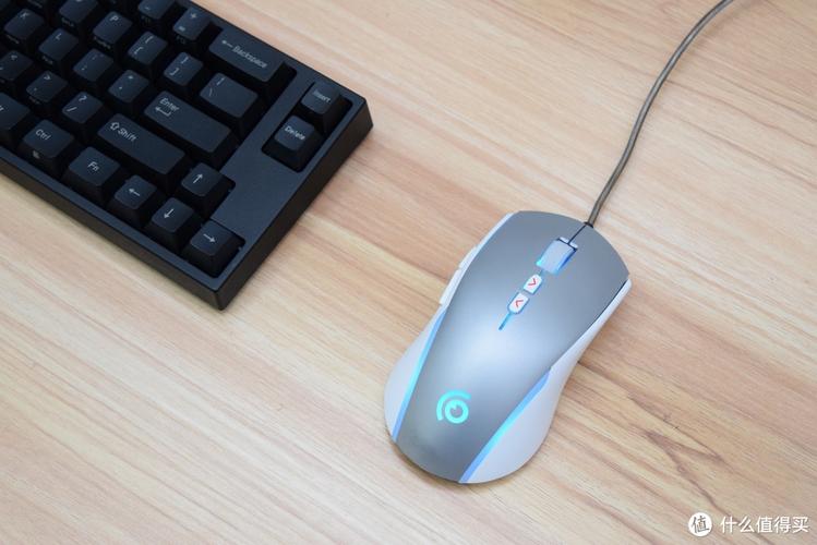 电脑外设细节图