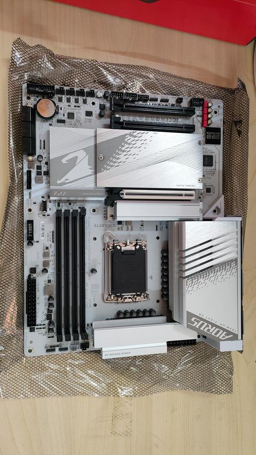 技嘉Z270X-UD5深度评测：双Intel网卡加持，Z270时代的高规格ATX主板