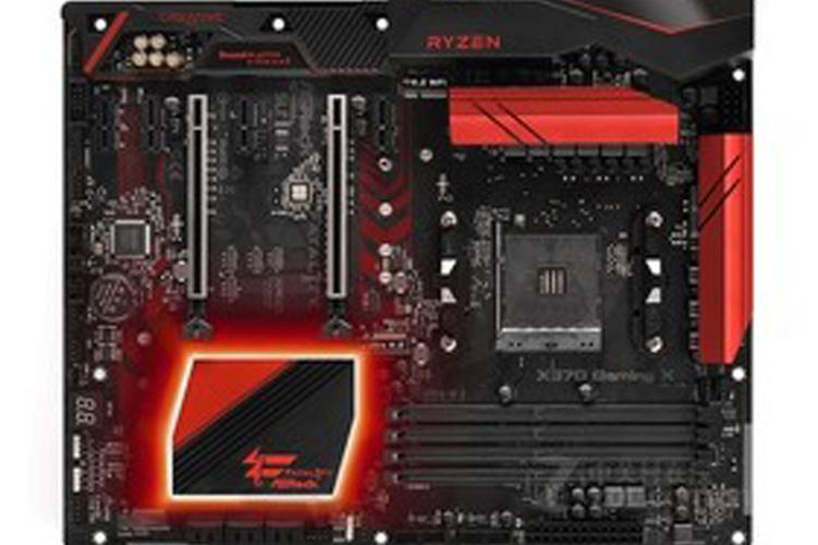 华擎玩家至尊 X370 Gaming X 评测:X370老旗舰平台的扩展性与实用性仍然在线