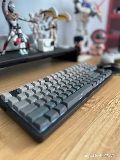 科技桌面与电脑工作环境