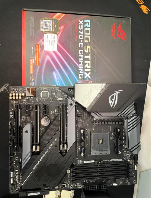 硬件性能测试场景