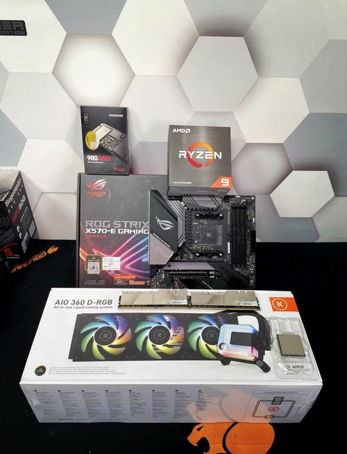 电脑主板性能评测