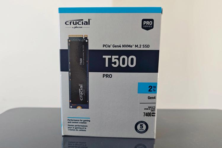 高性能电脑硬件规格展示