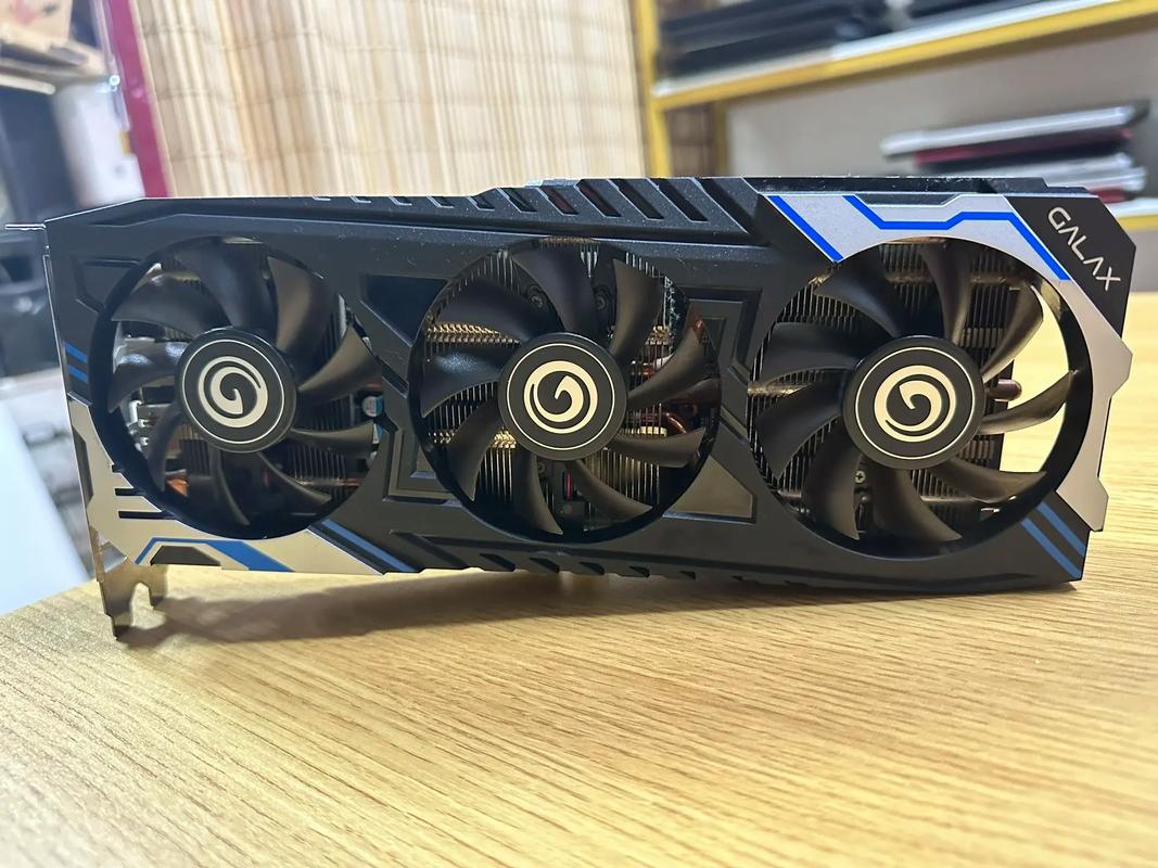 影驰 GeForce RTX 2060 SUPER 大将评测:8GB GDDR6 与三风扇散热的均衡主流卡