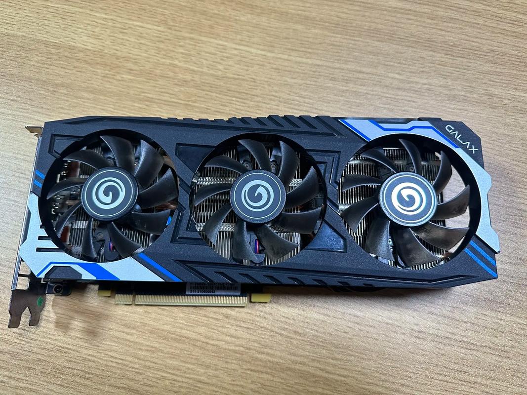 电脑硬件装机外观