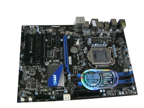 电脑散热风扇与内部风道