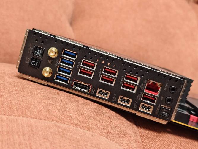 电脑组装与购买建议场景