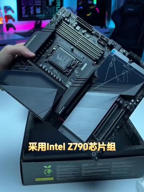 主板芯片组与硬件细节