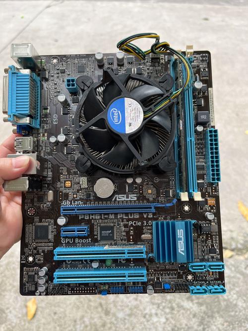 笔记本与桌面性能测试场景