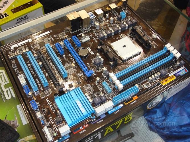 编程与性能分析界面