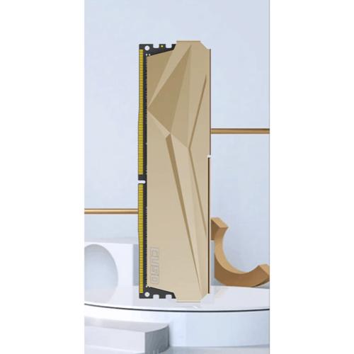 酷兽夜枭 8GB DDR4 3600 评测:百元价位的XMP高频入门单条内存