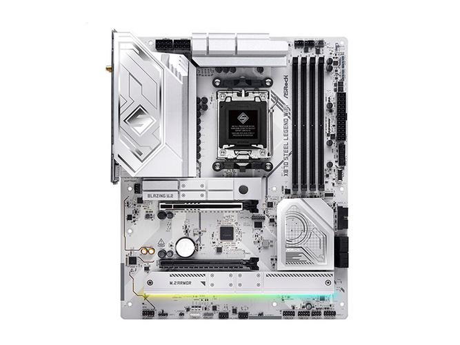 电脑硬件装机环境