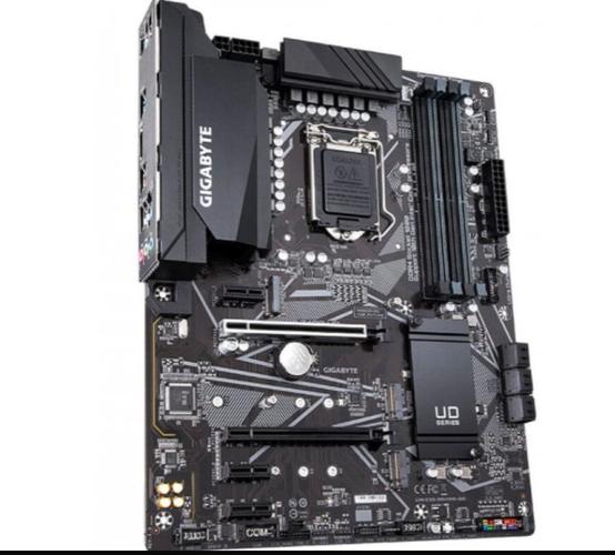 技嘉Z790 UD深度评测：Z790入门ATX主板，DDR5与2.5G网卡的均衡之选