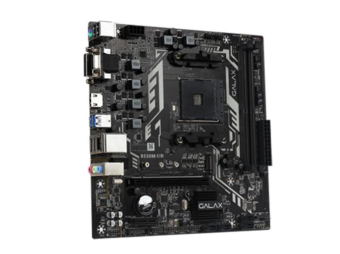 电脑硬件接口与扩展插槽