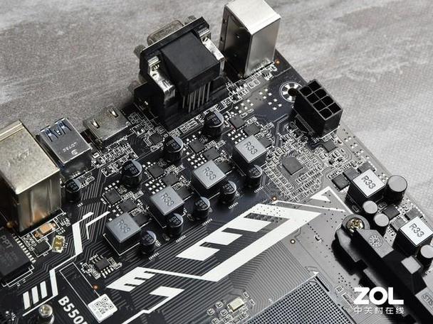 主机散热风扇与硬件环境