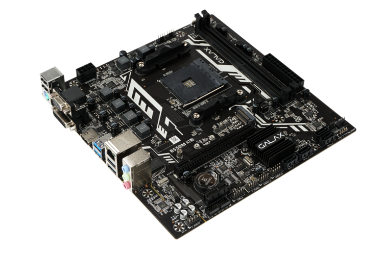 电脑内部散热与风道