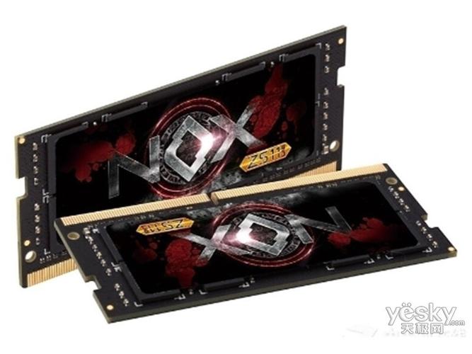 宇瞻NOX DDR4 2400 vs 芝奇皇家戟 DDR4 3600 vs 阿斯加特DDR5 4800 深度对比