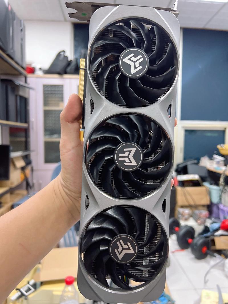 电脑散热与硬件风扇