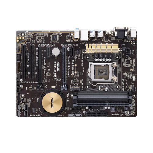 科技硬件内部结构特写