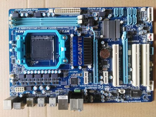 主板芯片组与接口细节